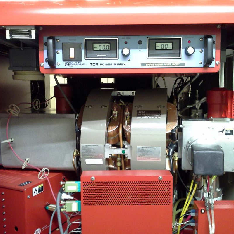 Varian E 220 Implanter