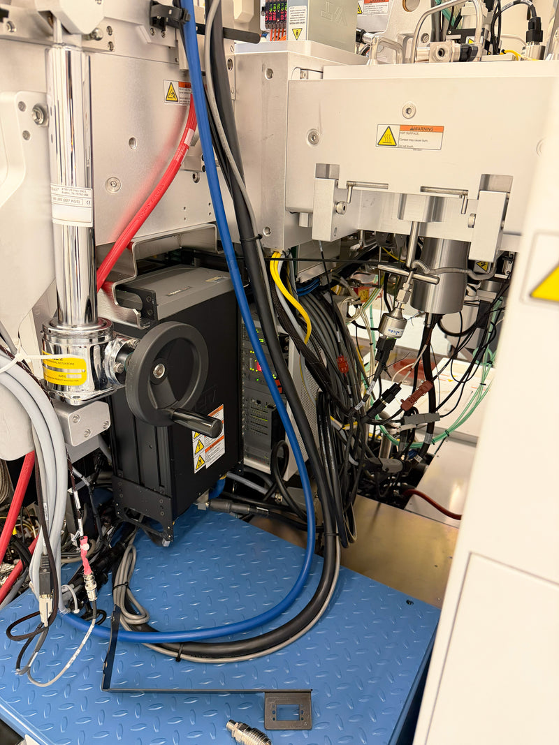 Applied Materials Producer GT Etcher