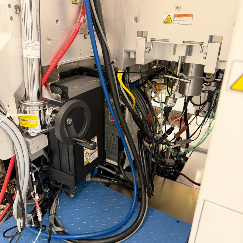 Applied Materials Producer GT Etcher