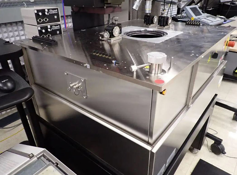 SUSS PA 300 ProbeShield Probing Station
