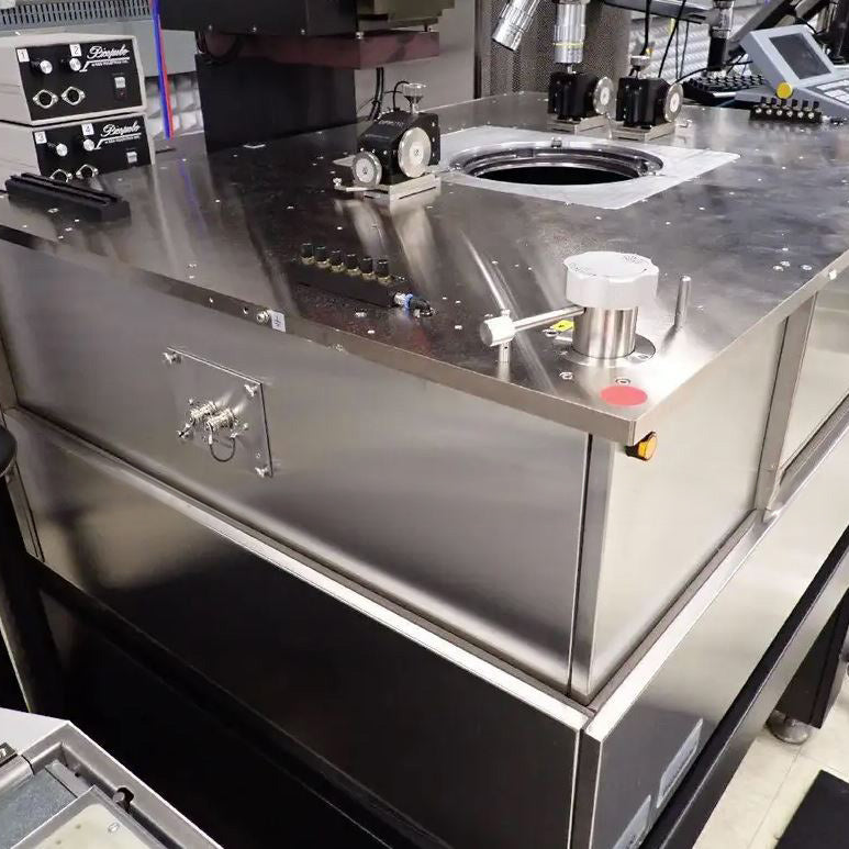 SUSS PA 300 ProbeShield Probing Station