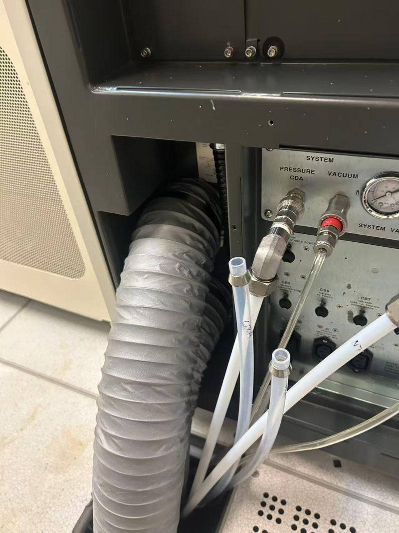 KLA Surfscan SP 2 Surface Inspection System