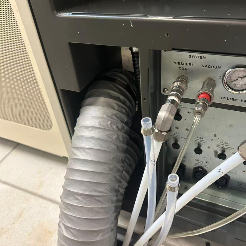 KLA Surfscan SP 2 Surface Inspection System