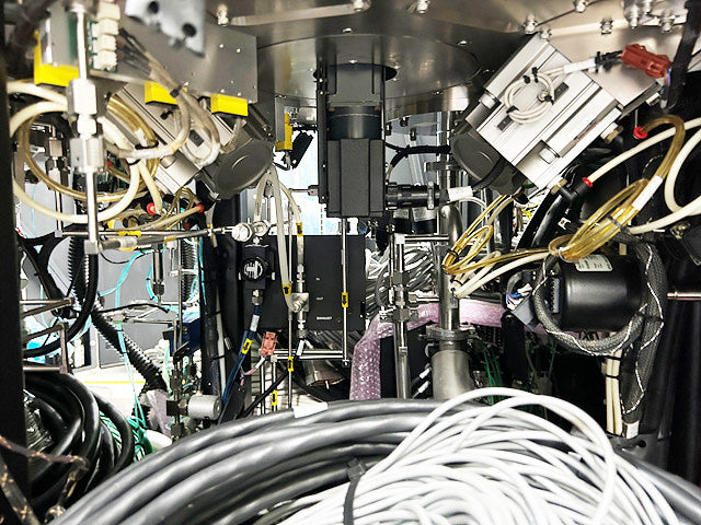 Applied Materials Centura Divisional RTP (Rapid Thermal Process)