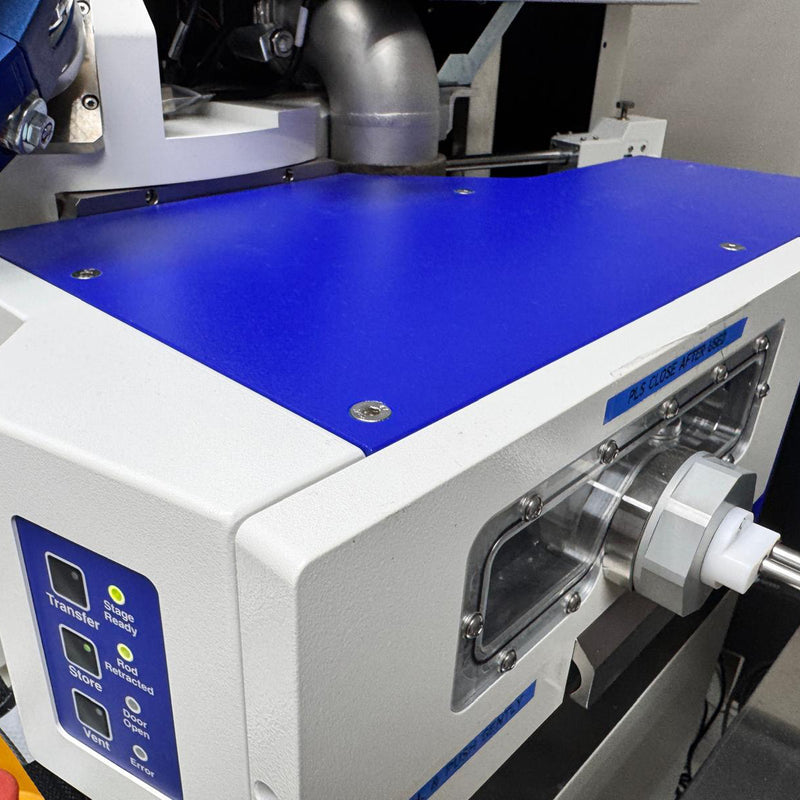 Zeiss Merlin FE-SEM (Field Emission Scanning Electron Microscope)