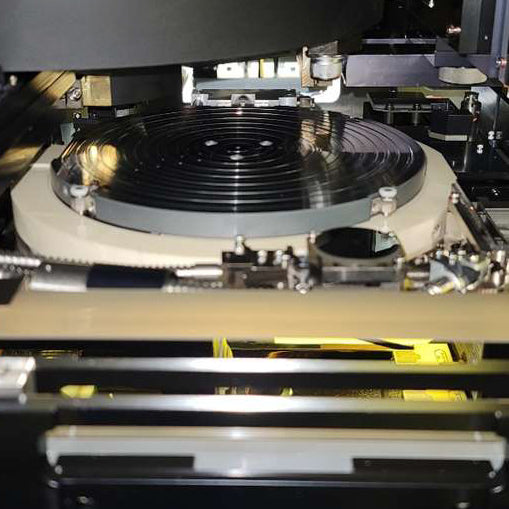 Nikon NSR 2205 i 12 D i-Line Stepper