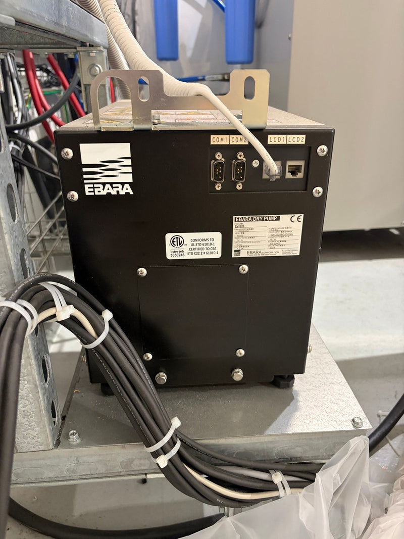 Rigaku TXRF 3760 XRF Spectrometer (X-ray Fluorescence)