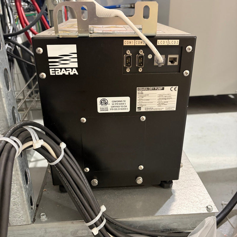 Rigaku TXRF 3760 XRF Spectrometer (X-ray Fluorescence)