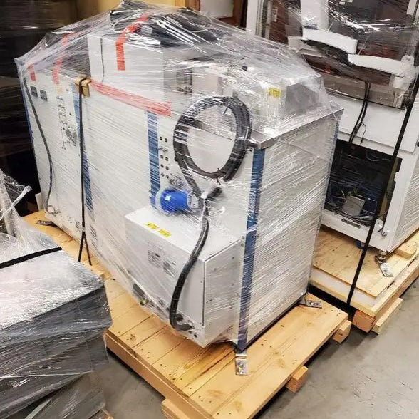 Oxford Plasmalab 100 RIE (Reactive Ion Etcher)