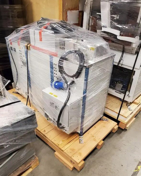 Oxford Plasmalab 100 RIE (Reactive Ion Etcher)