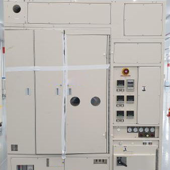 Canon FPA 3000 i 4 Stepper