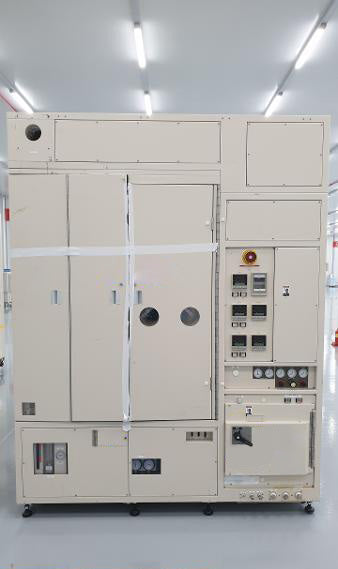 Canon FPA 3000 i 4 Stepper