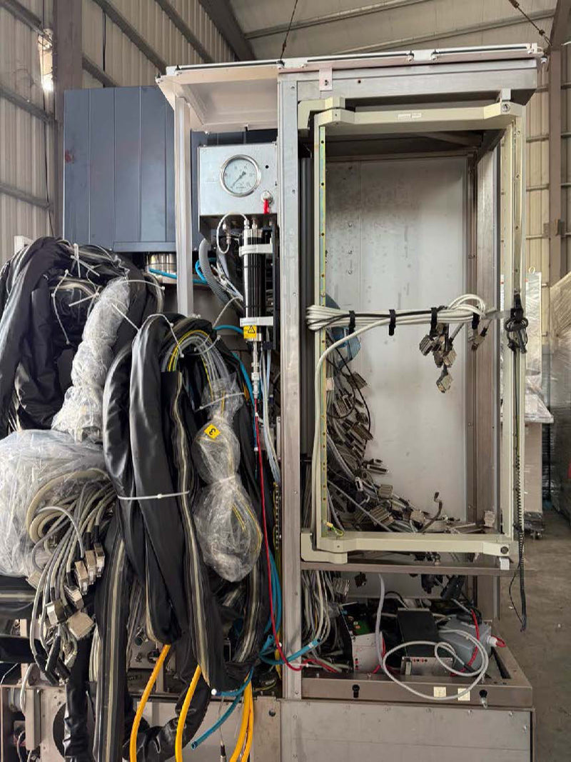 ASML PAS 5500 / 100 C Stepper