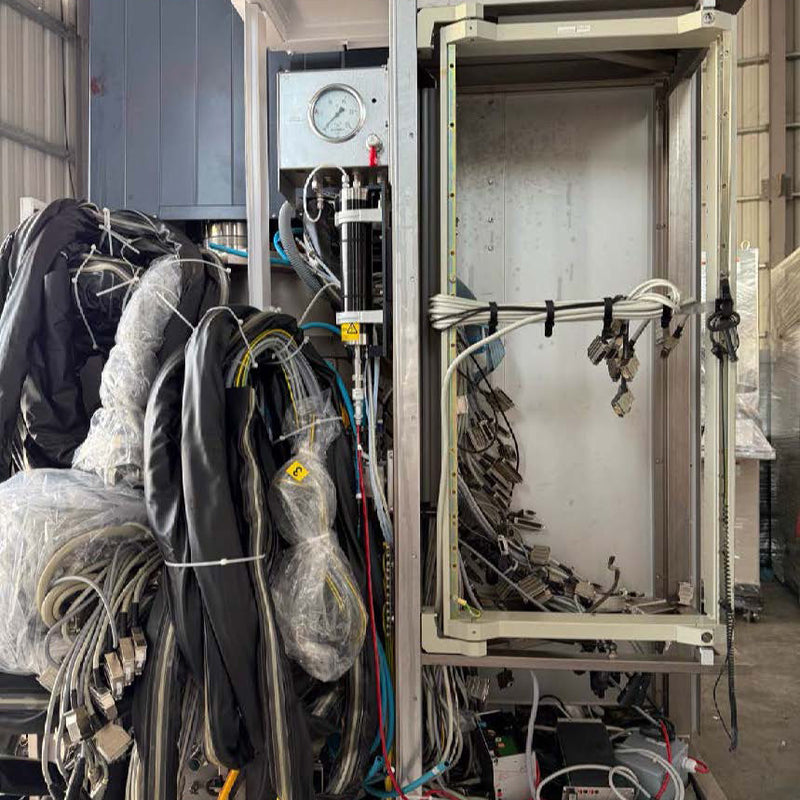 ASML PAS 5500 / 100 C Stepper