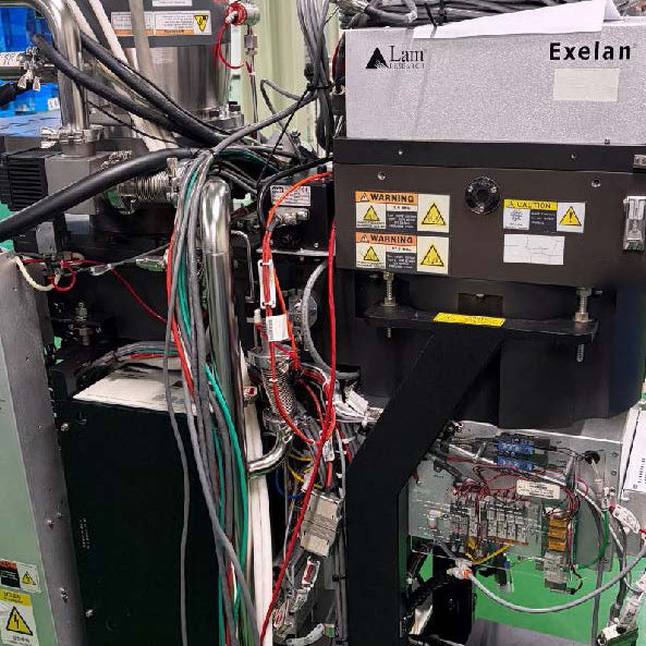Lam Exelan HPT Etcher