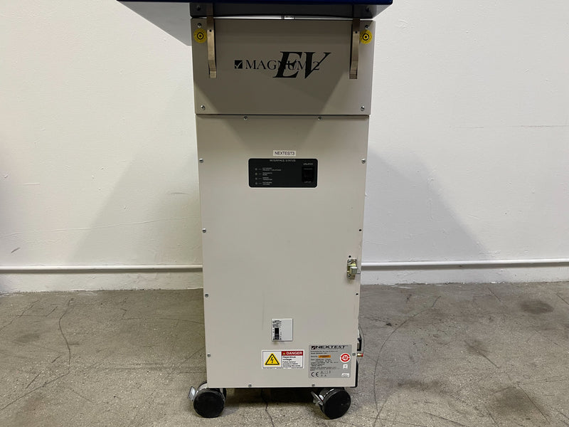 Teradyne / Nextest Magnum II EV Automated Memory Tester