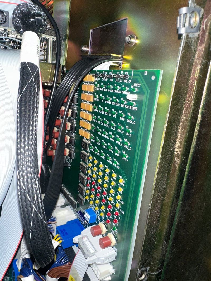Cymer ELS 6600 Laser