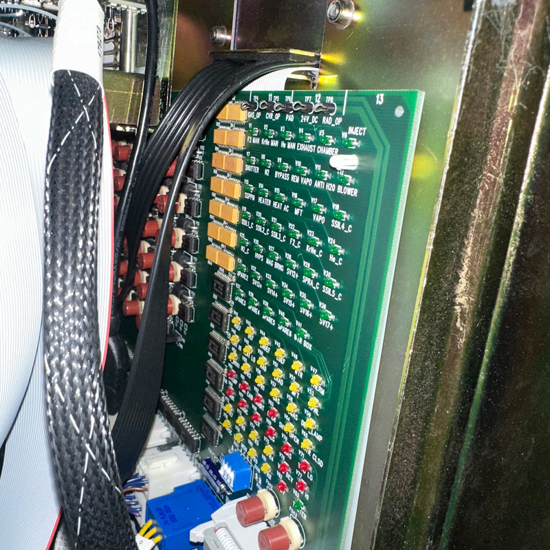 Cymer ELS 6600 Laser