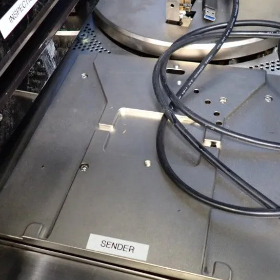 KLA Surfscan 7700 Particle Defect System