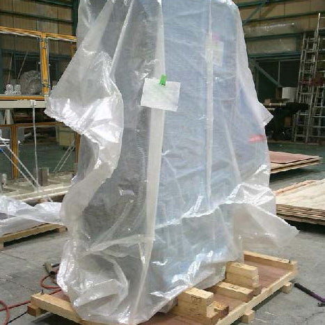 Hitachi S 9380 CD-SEM (Critical Dimension Scanning Electron Microscope)