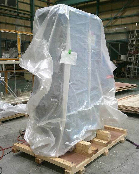 Hitachi S 9380 CD-SEM (Critical Dimension Scanning Electron Microscope)