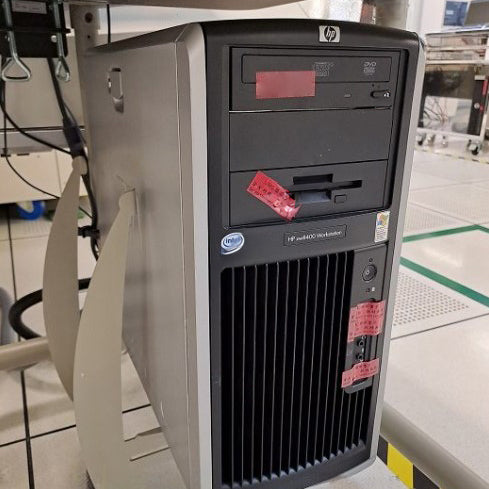 Teradyne Ultra Flex SoC Tester