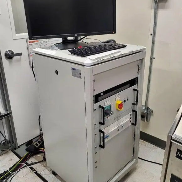 Oxford PlasmaPro 100 Cobra ICP-RIE (Inductively Coupled Plasma - Reactive lon Etch)