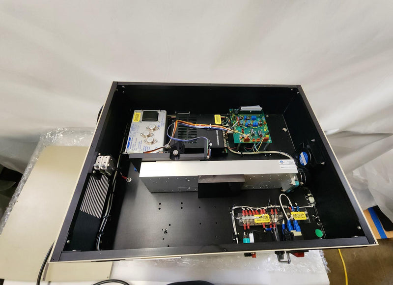 KLA FLX 2320 Thin Film Stress Measurement System