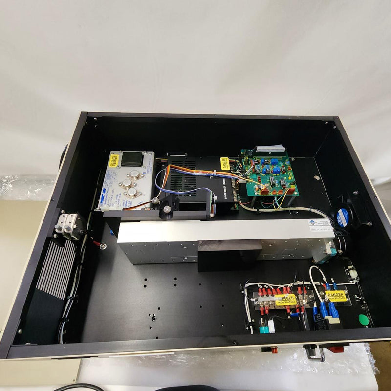 KLA FLX 2320 Thin Film Stress Measurement System