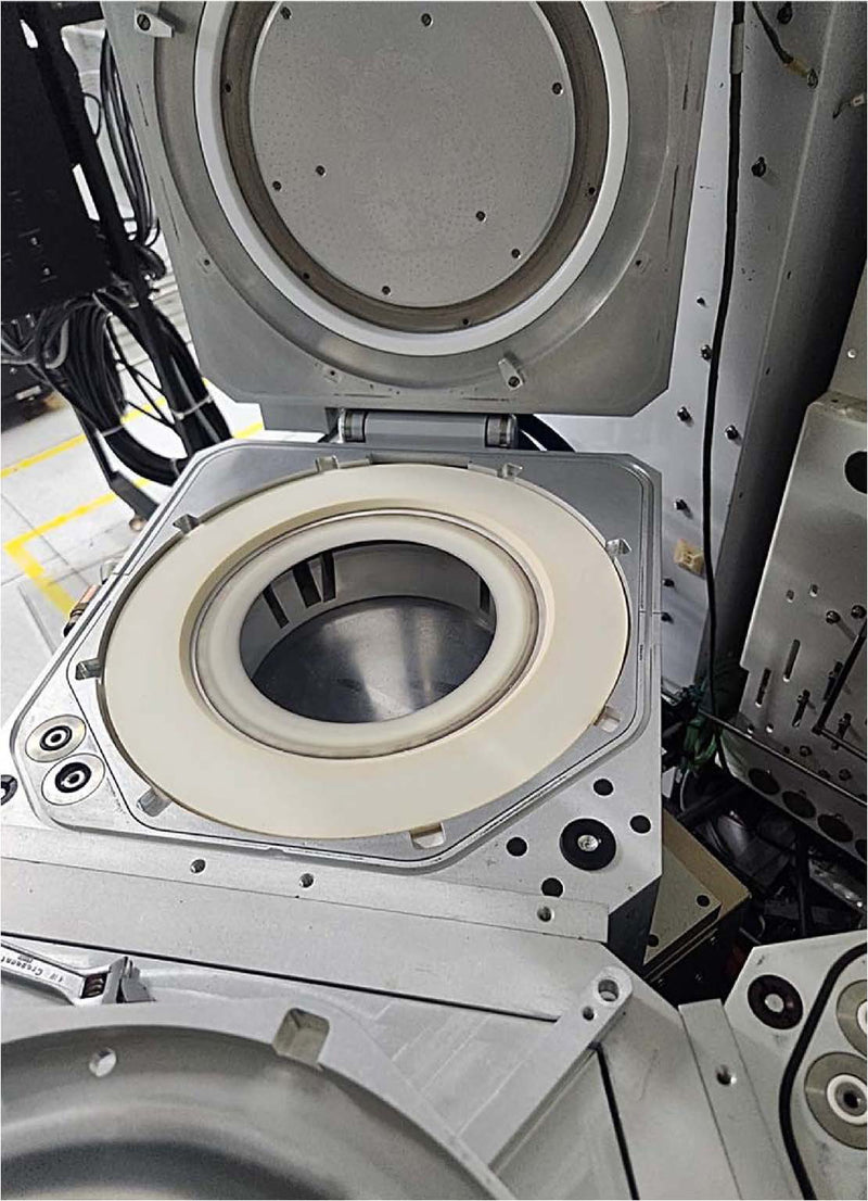 Applied Materials P 5000 PECVD (Plasma-Enhanced Chemical Vapor Deposition)