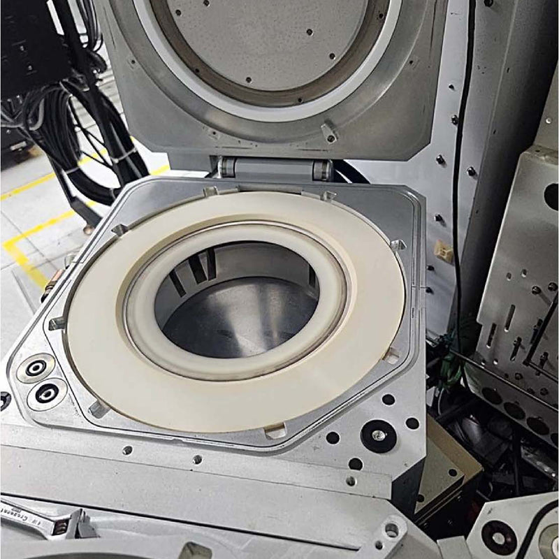 Applied Materials P 5000 PECVD (Plasma-Enhanced Chemical Vapor Deposition)