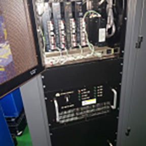 Applied Materials Centura 5200 CVD (Chemical Vapor Deposition)