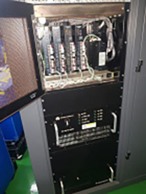 Applied Materials Centura 5200 CVD (Chemical Vapor Deposition)