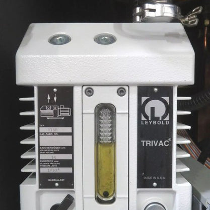 STS MV 2200 CE Vacuum Furnace
