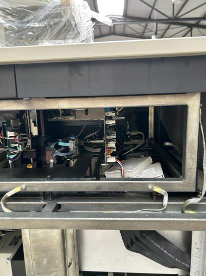 KLA RS 75 Sheet Resistance Measurement