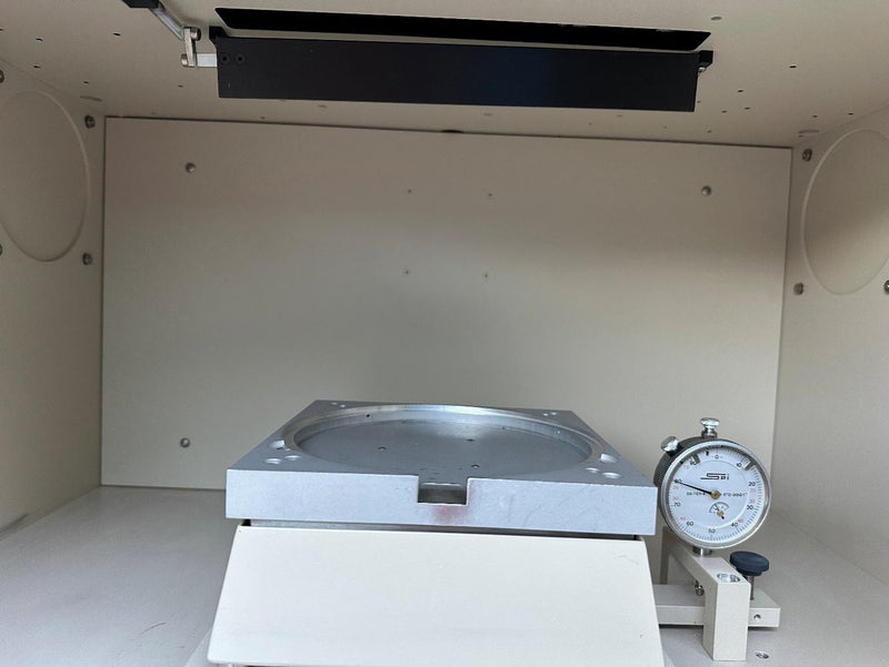 KLA FLX 2320 A Thin Film Stress Measurement System