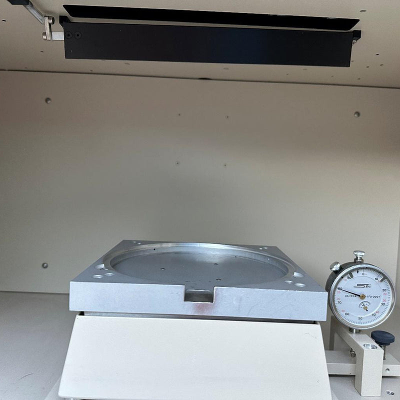 KLA FLX 2320 A Thin Film Stress Measurement System