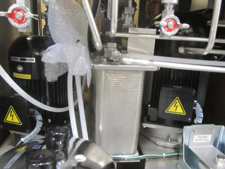 SMC INR 498 007 B Chiller