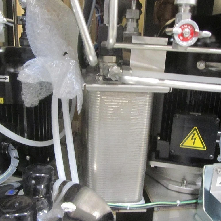 SMC INR 498 007 B Chiller