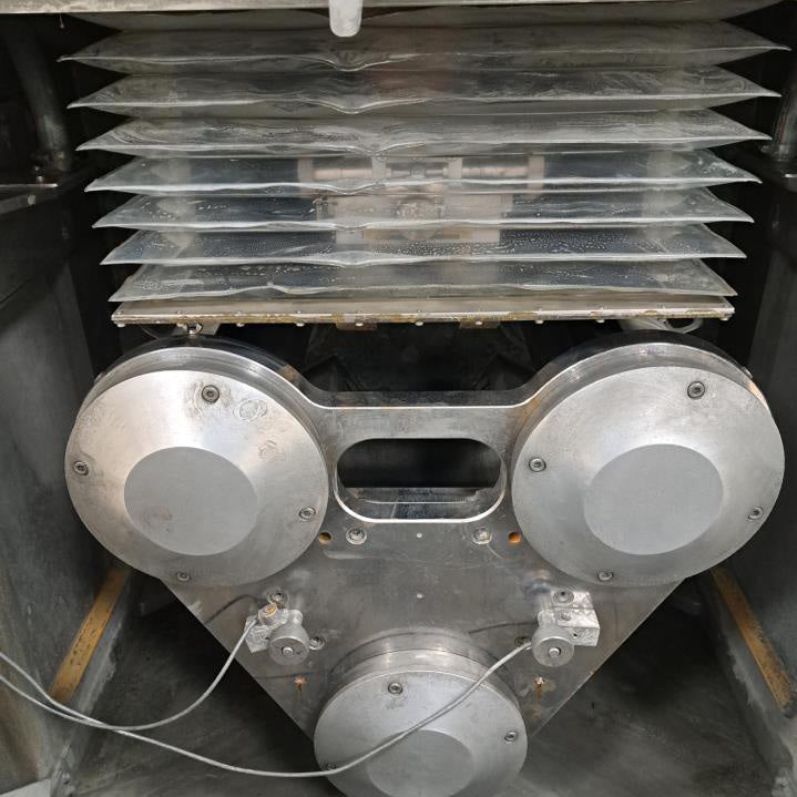 Takatori MWS 610 SD Wire Saw
