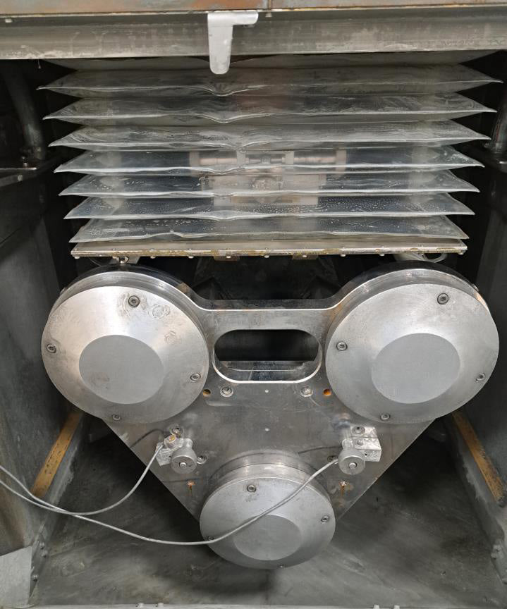 Takatori MWS 610 SD Wire Saw