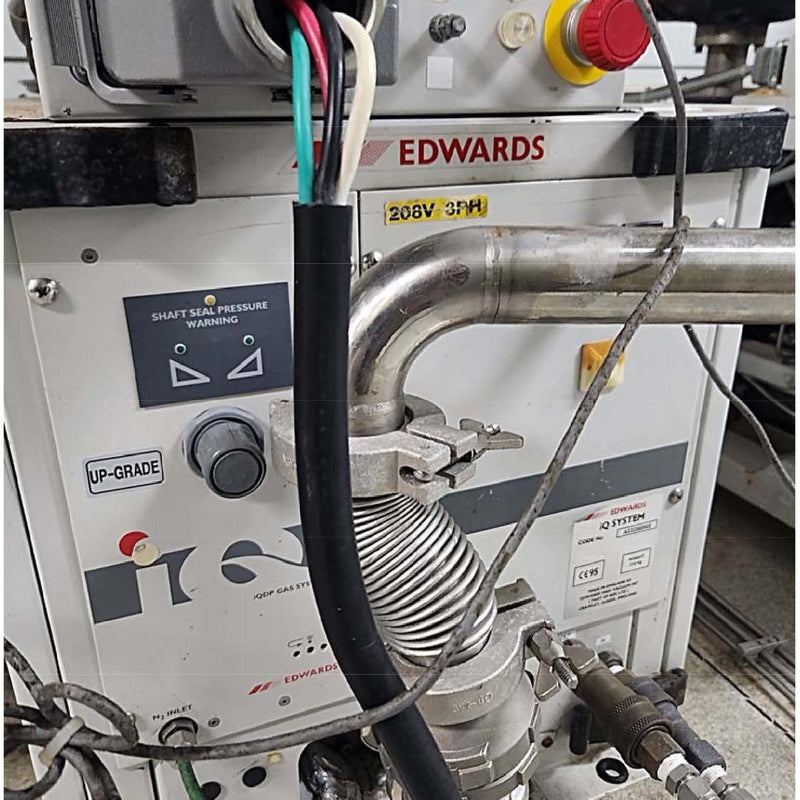 Applied Materials P 5000 PECVD (Plasma-Enhanced Chemical Vapor Deposition)