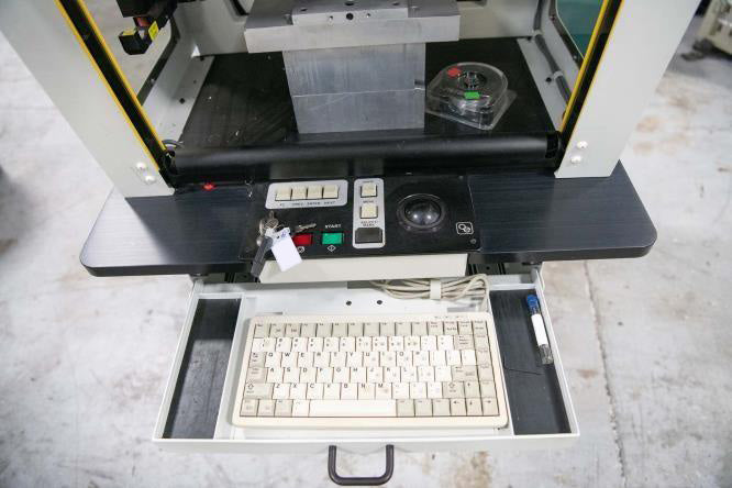 Orthodyne 3600 Plus Wire Bonder