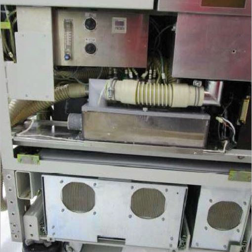 Disco DFD 6360 Automatic Dicing Saw