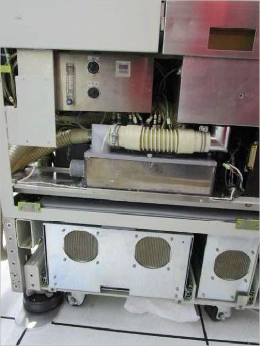 Disco DFD 6360 Automatic Dicing Saw