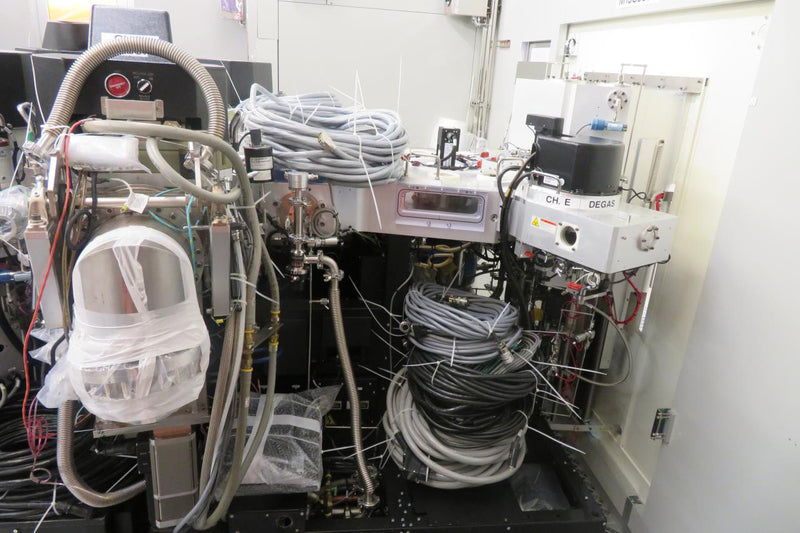 Applied Materials Endura 5500 PVD (Physical Vapor Deposition)
