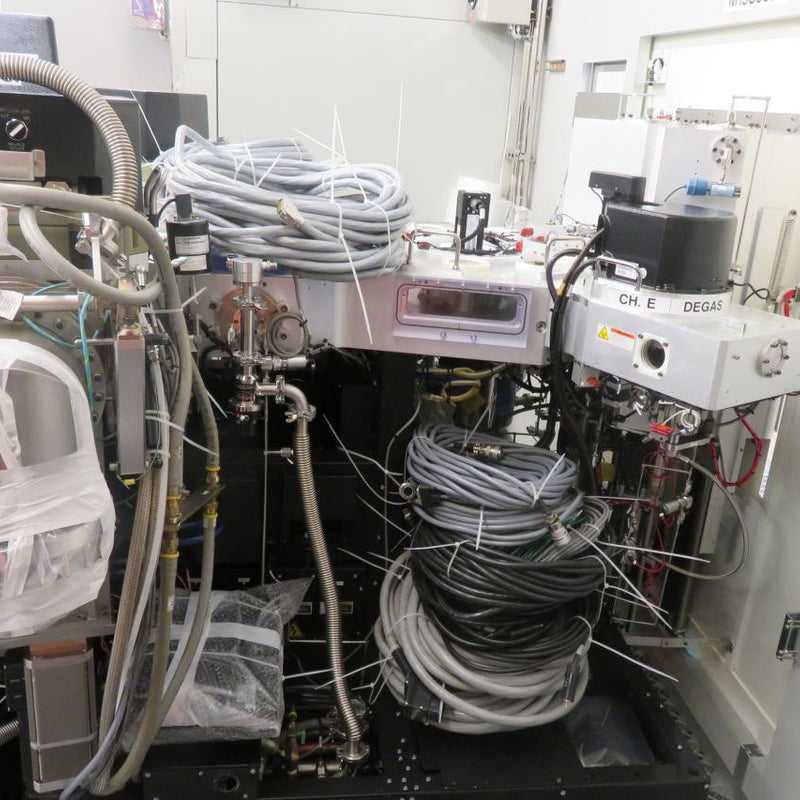 Applied Materials Endura 5500 PVD (Physical Vapor Deposition)