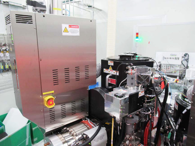SPTS / STS Omega fxP Etcher