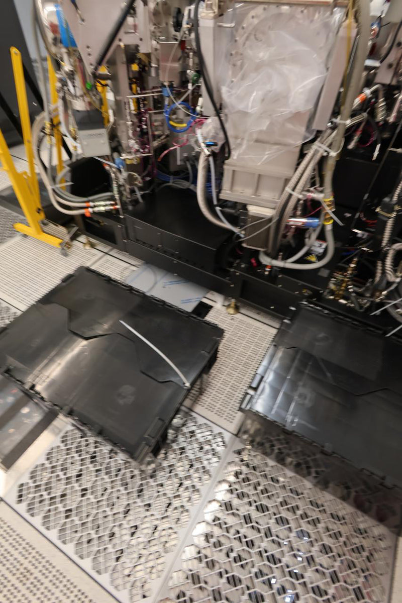 Applied Materials Endura 5500 PVD (Physical Vapor Deposition)