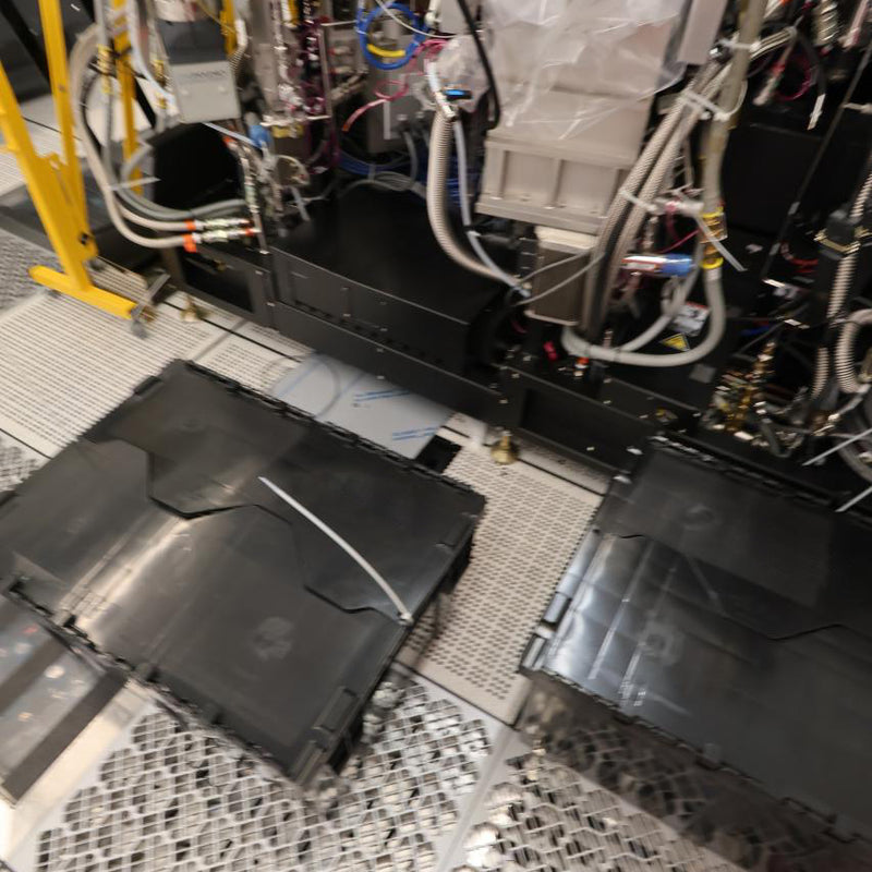 Applied Materials Endura 5500 PVD (Physical Vapor Deposition)